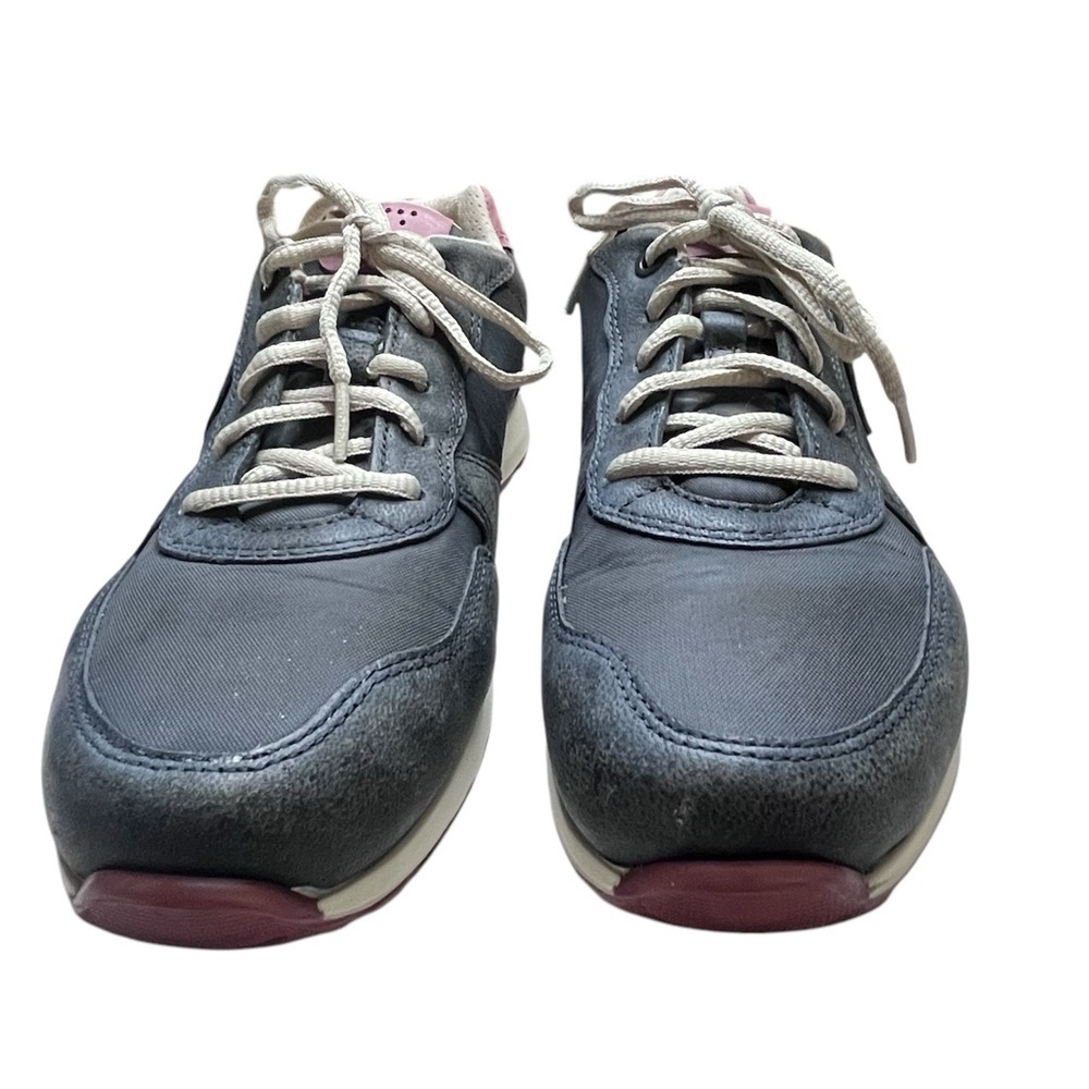 Ecco Women’s CS14 Sneakers, EU Size 38, US 7 - 7.5 - Picture 2 of 12